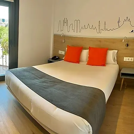 Sans Maison d'hôtes Barcelone