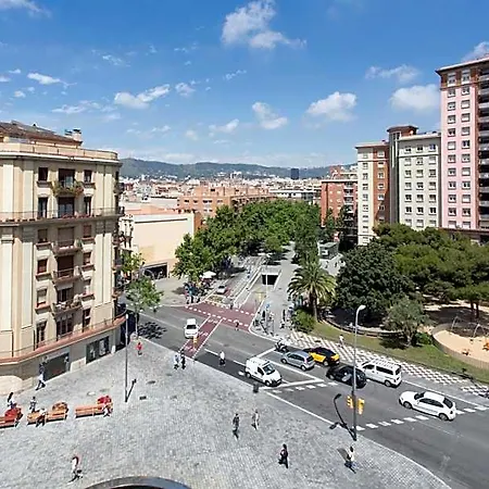 Sans Barcelone