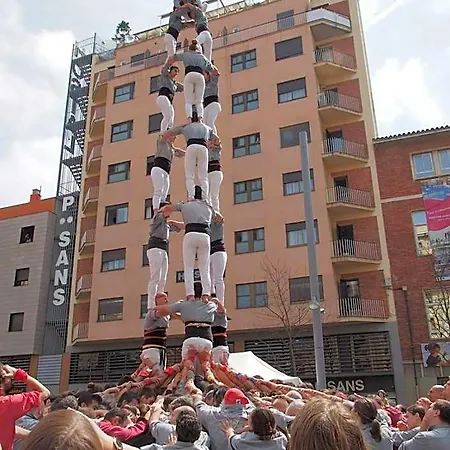 Sans Barcelona