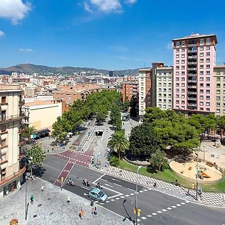 Sans 3* Barselona