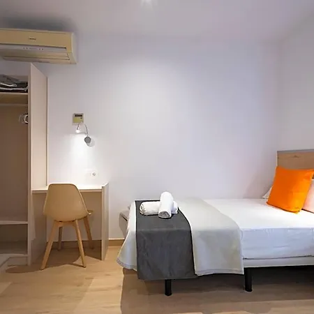 Sans Gasthof Barcelona