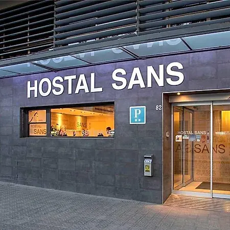Sans 3*