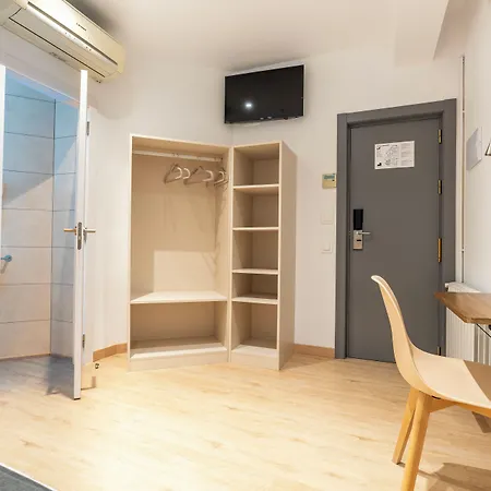 Sans Maison d'hôtes 3*