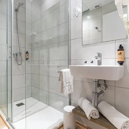 Sans Guest house Barcelona