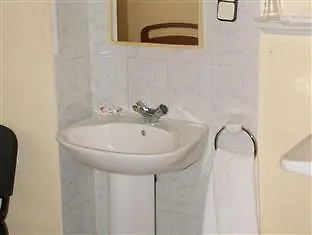 Sans Guest house 2*