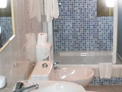 Sans Guest house