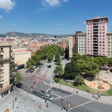 Sans 2* Barcellona