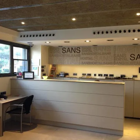 Sans