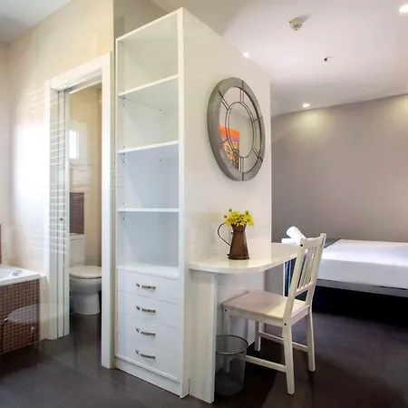 Maison d'hôtes Sans