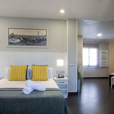 Sans Casa de hóspedes