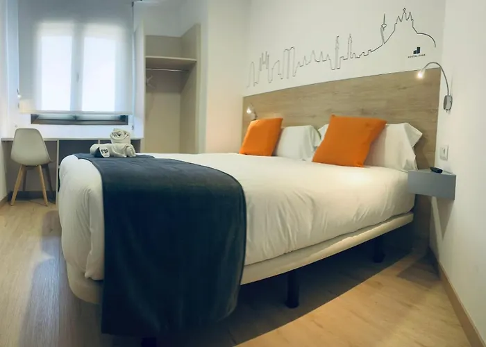 三斯旅馆 招待所 巴塞罗那