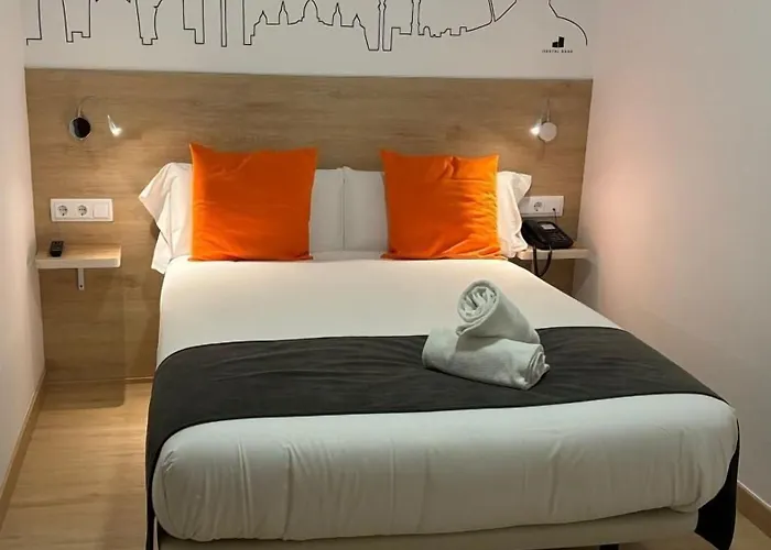 Sans Гостевой дом 4*