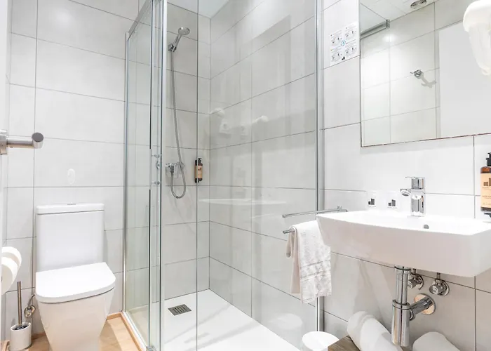 三斯旅馆 巴塞罗那