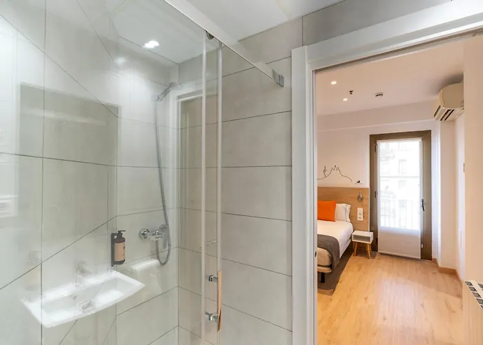 三斯旅馆 招待所