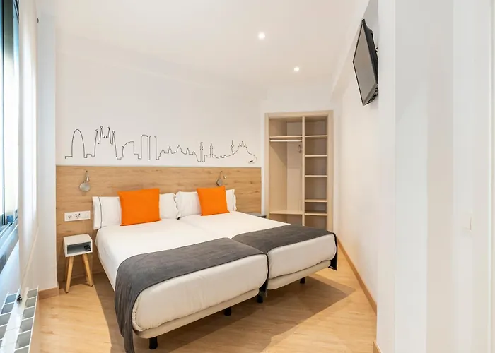 三斯旅馆 招待所 4*