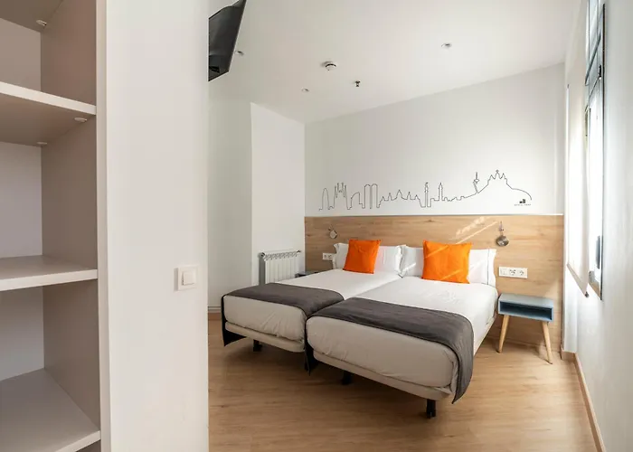 Guest house Sans 4*