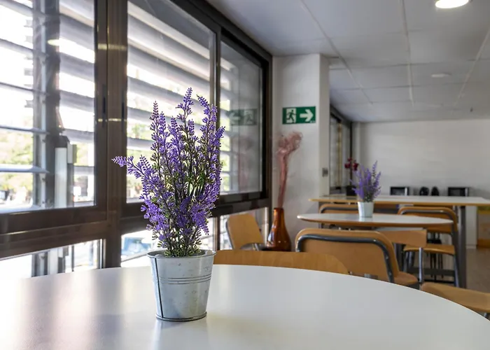 三斯旅馆 4* 巴塞罗那