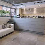 Maison d'hôtes Sans