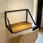 Sans Maison d'hôtes 3*