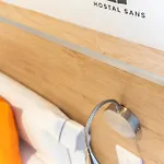 Maison d'hôtes Sans