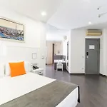 Sans Maison d'hôtes