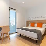 Sans Maison d'hôtes Barcelone