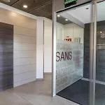 Sans Maison d'hôtes