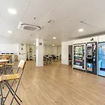Maison d'hôtes Sans 3*