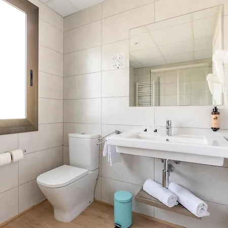 Casa de hóspedes Sans 3*