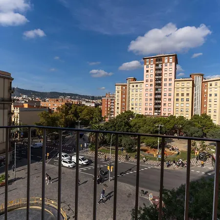Sans Casa de hóspedes Barcelona