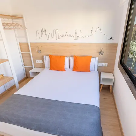 Casa de hóspedes Sans 3*