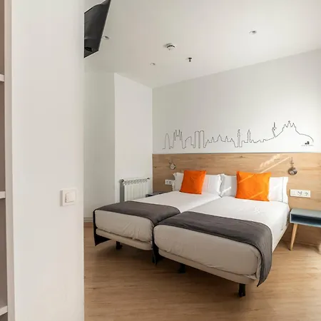 Casa de hóspedes Sans 3*