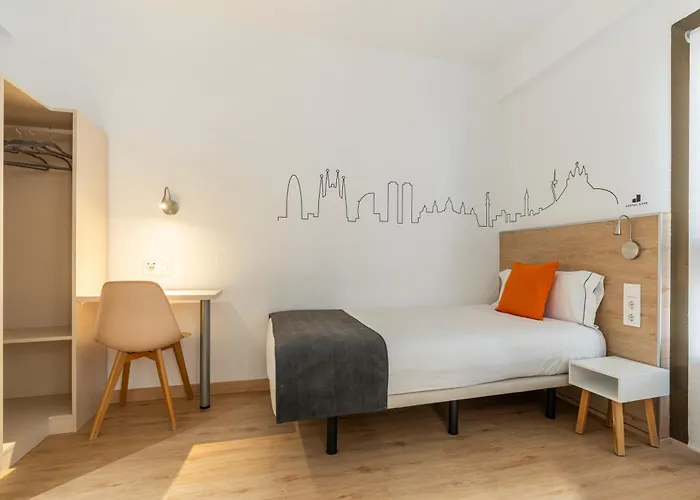 بيت ضيافة هوستال صانس 3*