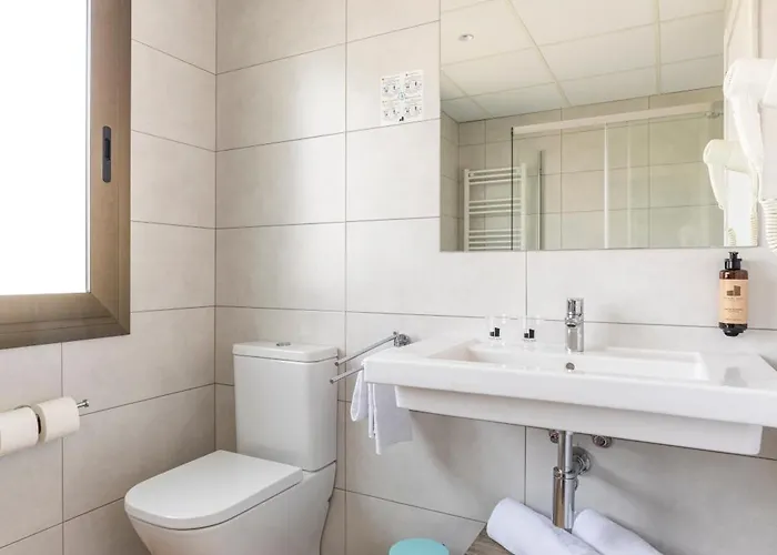 بيت ضيافة هوستال صانس 3*