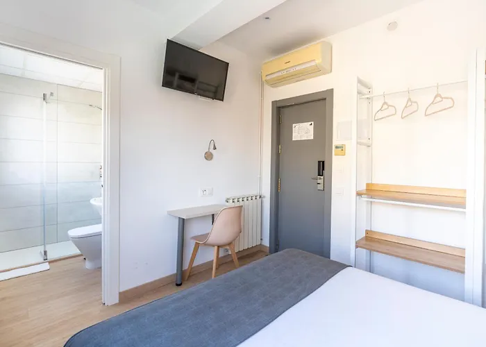 هوستال صانس بيت ضيافة 3*