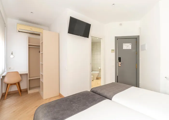 بيت ضيافة هوستال صانس