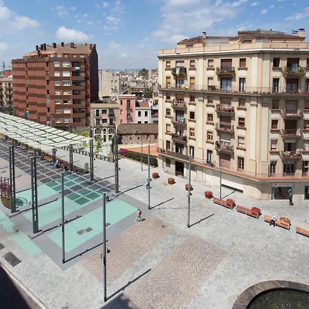 هوستال صانس بيت ضيافة