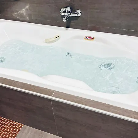 بيت ضيافة هوستال صانس 4*
